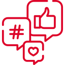 Social Media Management