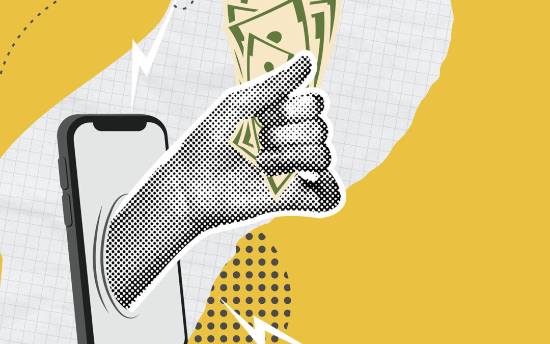 Meta-Werbeanzeigen: Früher Gelddruckmaschine – heute Budget-Grab?