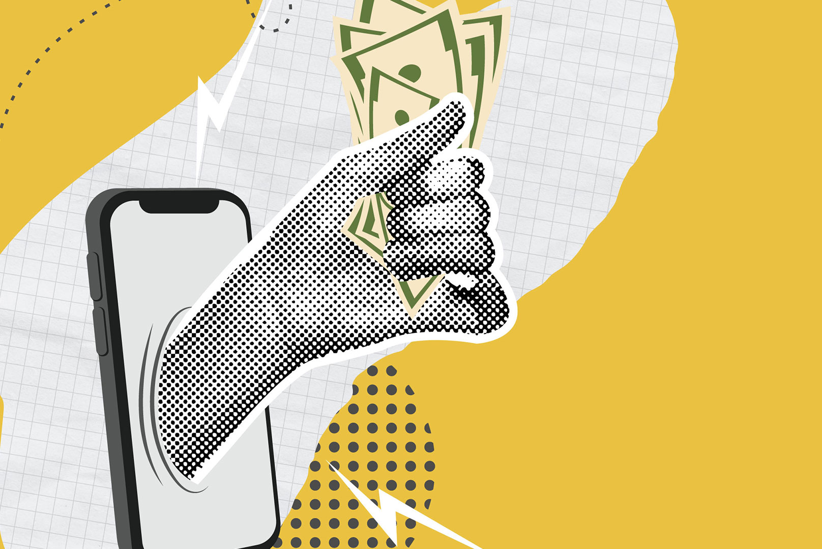 Meta-Werbeanzeigen: Früher Gelddruckmaschine – heute Budget-Grab?