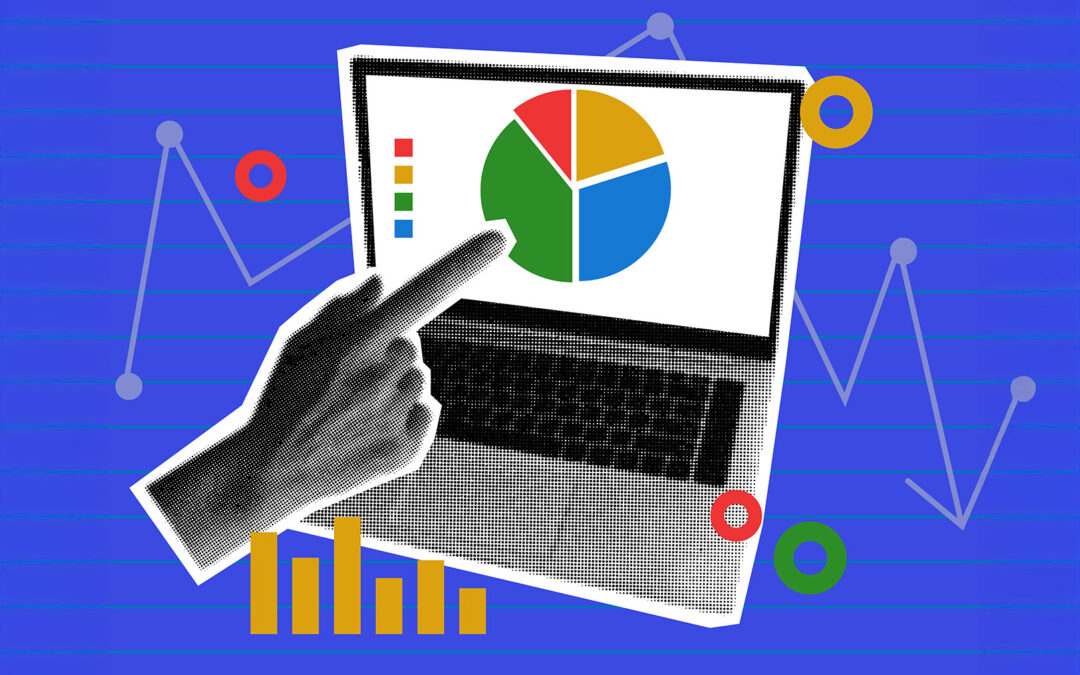 GA4 & Datenschutz – wie du Google Analytics 4 richtig einsetzt, ohne direkt eine Abmahnung zu kassieren