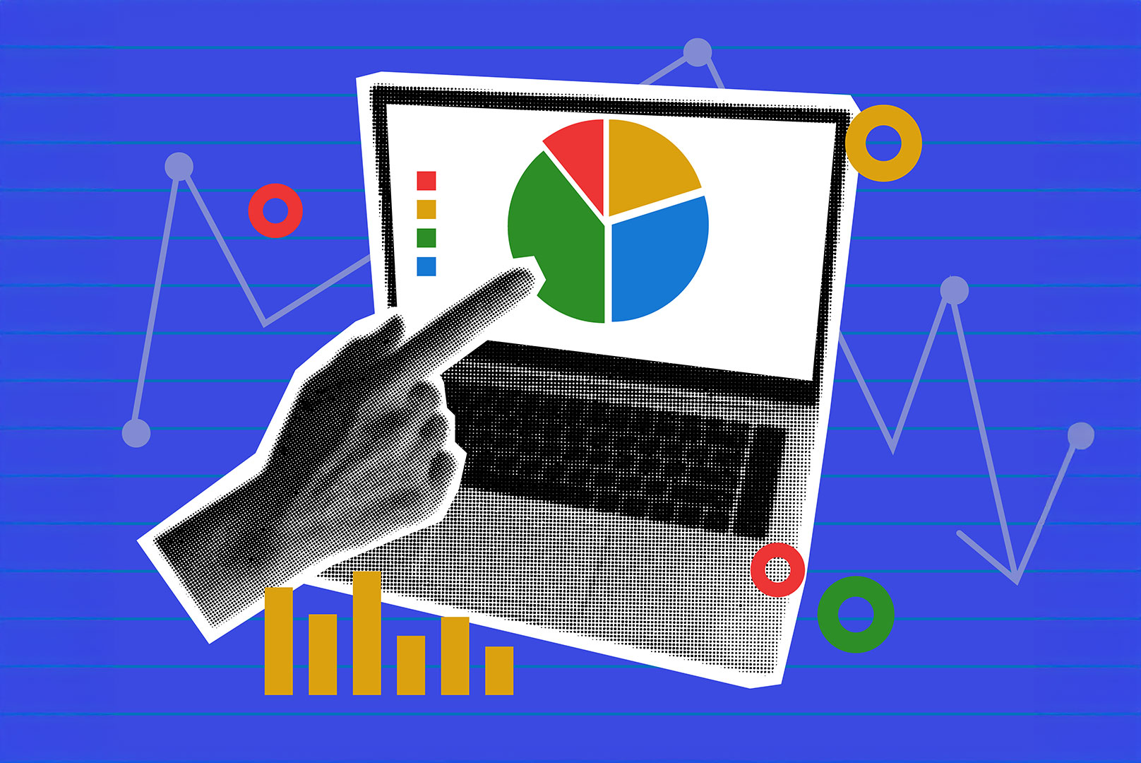 GA4 & Datenschutz – wie du Google Analytics 4 richtig einsetzt, ohne direkt eine Abmahnung zu kassieren