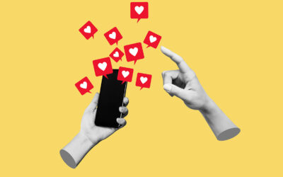 Organisches Social Media 2025 – So wirst du (trotz Algorithmus) zum Platzhirsch in deiner Nische