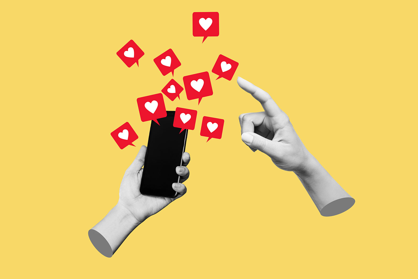 Organisches Social Media 2025 – So wirst du (trotz Algorithmus) zum Platzhirsch in deiner Nische