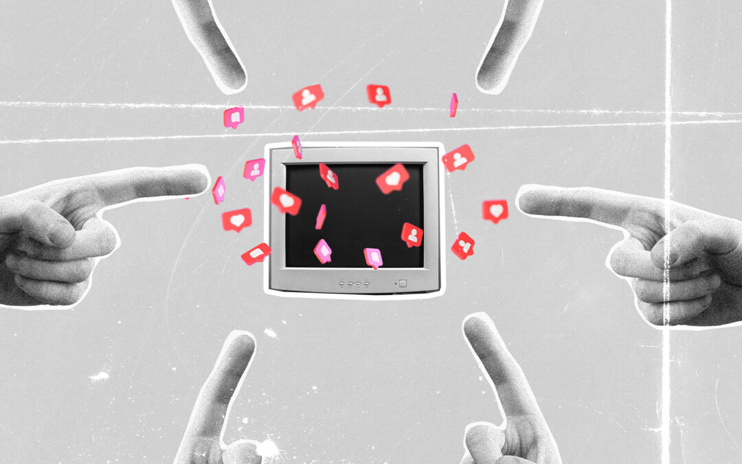 Abmahnung durch Social Media? So machst du dein Social-Media-Profil rechtssicher