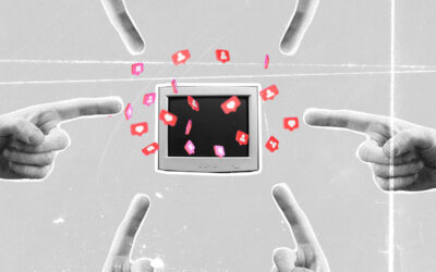 Abmahnung durch Social Media? So machst du dein Social-Media-Profil rechtssicher