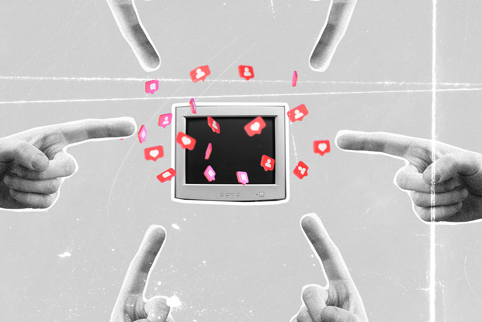 Abmahnung durch Social Media? So machst du dein Social-Media-Profil rechtssicher (in 7 einfachen Schritten)