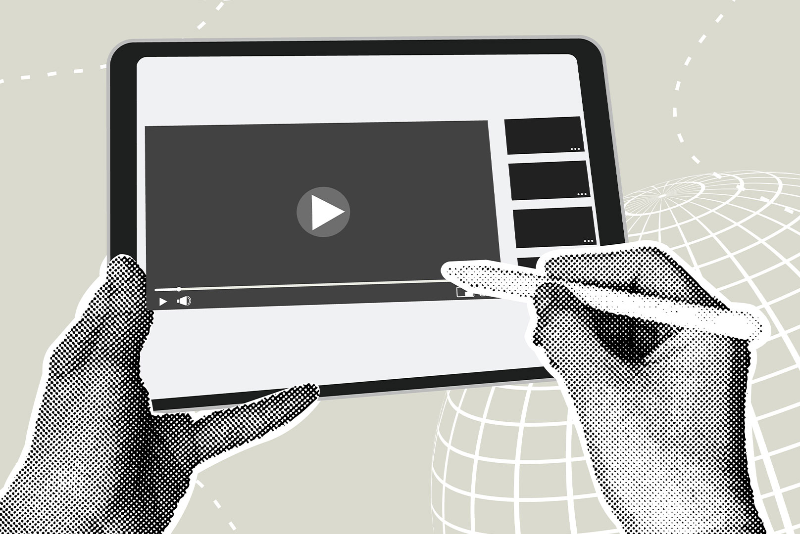 Marketing auf der Website: So wirbst du legal – ohne dir die Finger zu verbrennen