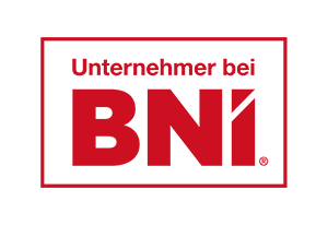 L&M Media Design ist Mtiglied im Unternehmernetzwerk BNI