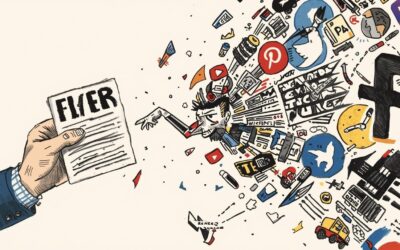 Online Marketing im Handwerk 2026: Warum eine Website wichtiger ist als Flyer