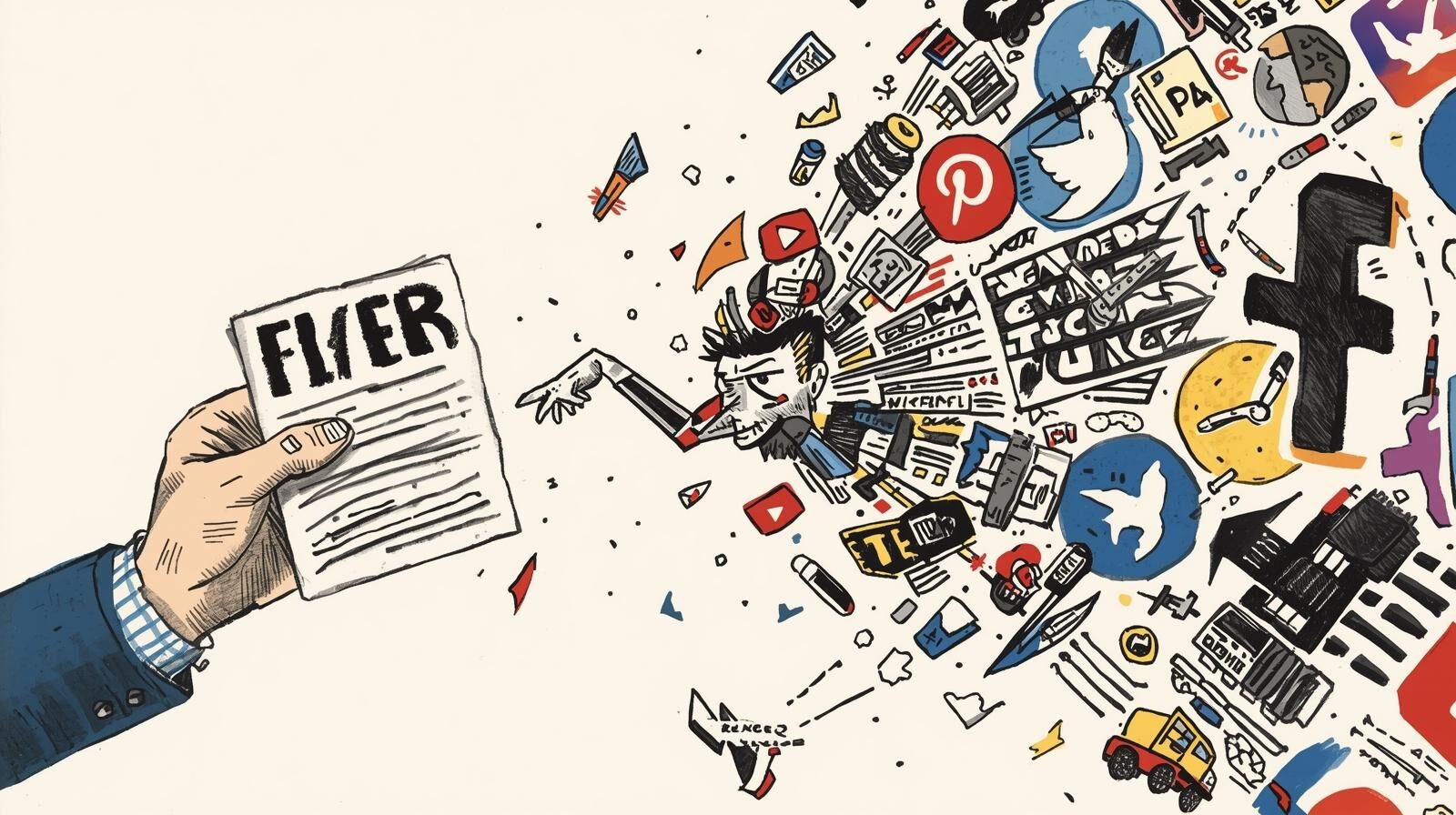 Online Marketing im Handwerk Online Marketing im Handwerk