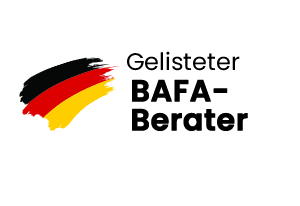 L&M Media Design ist gelisteter Bafa-Berater