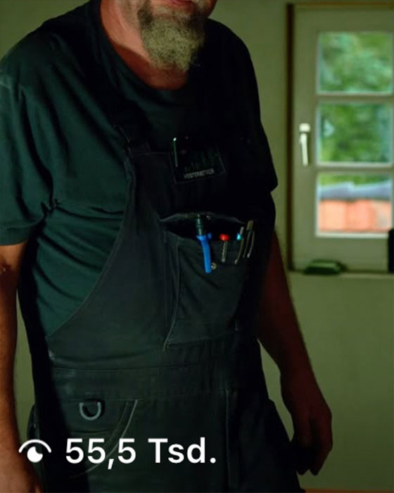 Mehr Sichtbarkeit auf Instagram, TikTok & Co. Mehr Sichtbarkeit auf Instagram, TikTok & Co.