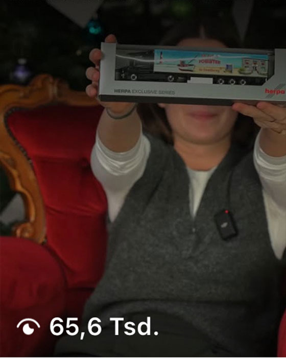 Mehr Sichtbarkeit auf Instagram, TikTok & Co. Mehr Sichtbarkeit auf Instagram, TikTok & Co.