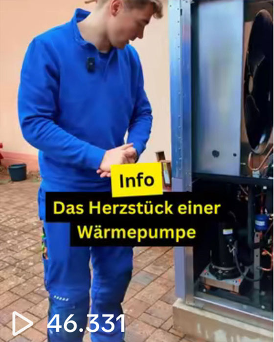 Mehr Sichtbarkeit auf Instagram, TikTok & Co. Mehr Sichtbarkeit auf Instagram, TikTok & Co.