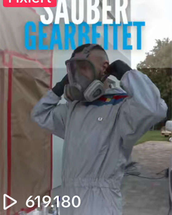 Mehr Sichtbarkeit auf Instagram, TikTok & Co. Mehr Sichtbarkeit auf Instagram, TikTok & Co.