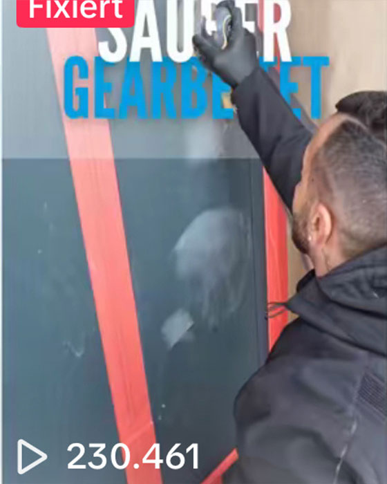 Mehr Sichtbarkeit auf Instagram, TikTok & Co. Mehr Sichtbarkeit auf Instagram, TikTok & Co.