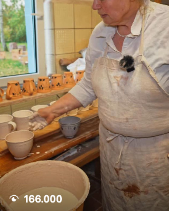 Mehr Sichtbarkeit auf Instagram, TikTok & Co. Mehr Sichtbarkeit auf Instagram, TikTok & Co.