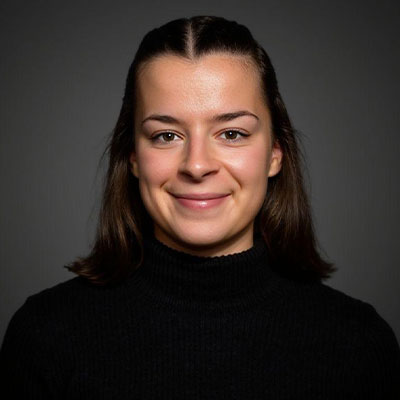 Hanne, Layout & Design
