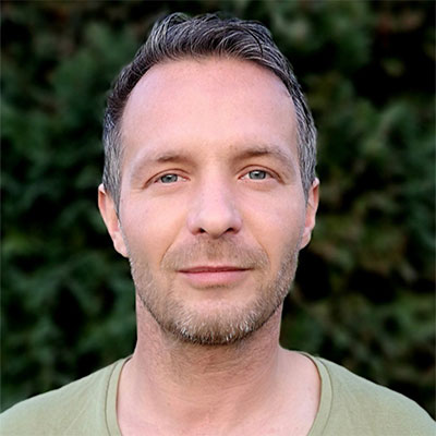 Marcin, Foto, Video, Schnitt